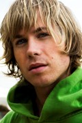Ashley Parker Angel movies and biography.