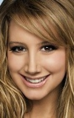 Ashley Tisdale movies and biography.