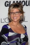 Actress Ashleigh Banfield - filmography and biography.