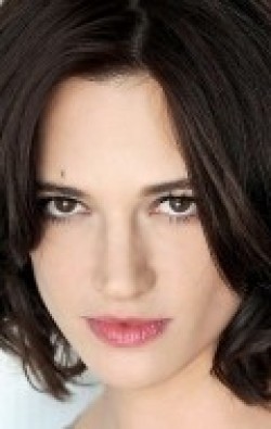 Actress, Director, Writer, Producer Asia Argento - filmography and biography.