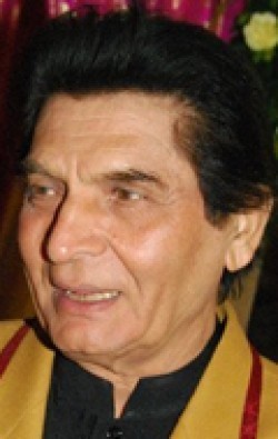 Actor, Director, Writer Asrani - filmography and biography.