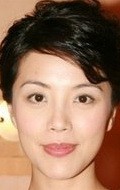 Actress Astrid Chan Chi Ching - filmography and biography.