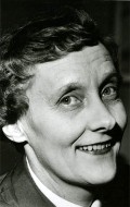 Writer, Actress Astrid Lindgren - filmography and biography.