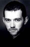 Actor Atanas Srebrev - filmography and biography.