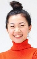 Actress Atsuko Anami - filmography and biography.