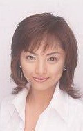 Actress Atsuko Sakurai - filmography and biography.