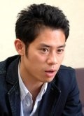 Actor Atsushi Ito - filmography and biography.
