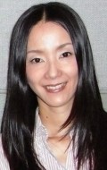 Actress Atsuko Tanaka - filmography and biography.