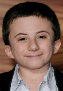 Atticus Shaffer movies and biography.