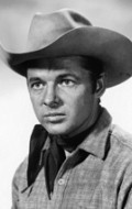 Audie Murphy movies and biography.