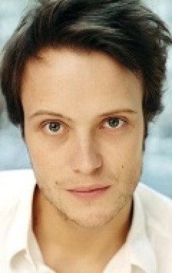 Actor, Writer August Diehl - filmography and biography.