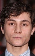 Augustus Prew movies and biography.