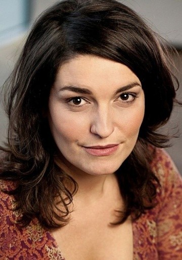 Aurelie Thepaut movies and biography.