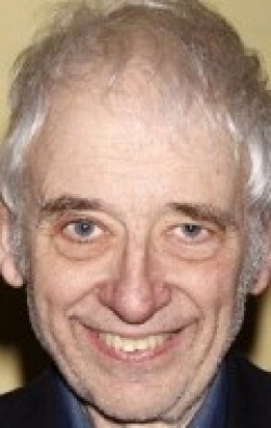 Actor, Director Austin Pendleton - filmography and biography.