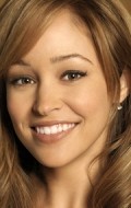 Autumn Reeser movies and biography.