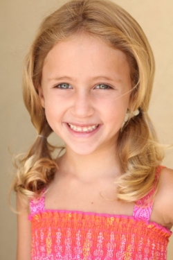 Ava Kolker movies and biography.