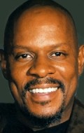 Avery Brooks movies and biography.