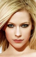 Actress, Composer Avril Lavigne - filmography and biography.