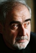 Actor Avtandil Makharadze - filmography and biography.