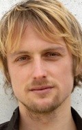 Actor Axel Schreiber - filmography and biography.