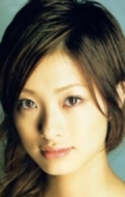 Actress Aya Ueto - filmography and biography.