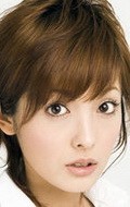 Actress Aya Hirayama - filmography and biography.