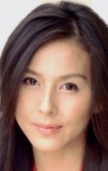 Actress Aya Sugimoto - filmography and biography.
