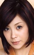Actress Aya Matsuura - filmography and biography.
