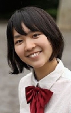 Actress Ayako Yoshitani - filmography and biography.