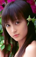 Actress Ayaka Komatsu - filmography and biography.
