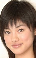 Actress Ayaka Morita - filmography and biography.