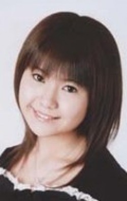 Actress Ayana Taketatsu - filmography and biography.