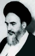  Ayatollah Khomeini - filmography and biography.