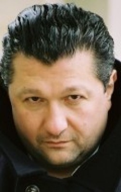 Actor, Director, Producer Aykut Kayacik - filmography and biography.