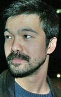 Actor Azis Beyshinaliev - filmography and biography.