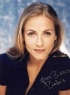 Actress Babsie Steger - filmography and biography.