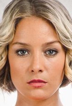 Actress Bade Iscil - filmography and biography.