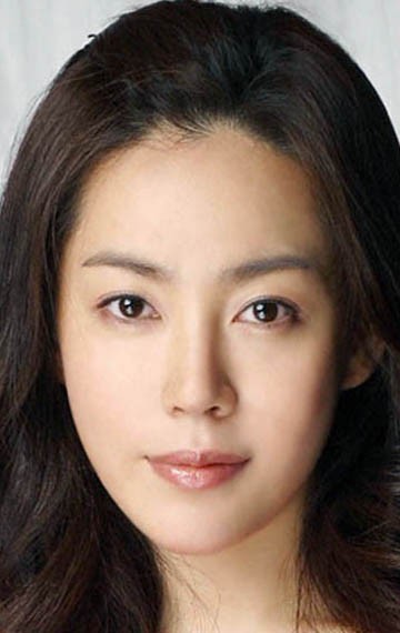 Actress Bae Min-hee - filmography and biography.