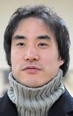 Actor Bae Seong-woo - filmography and biography.