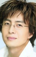 Actor, Producer Bae Yong-jun - filmography and biography.