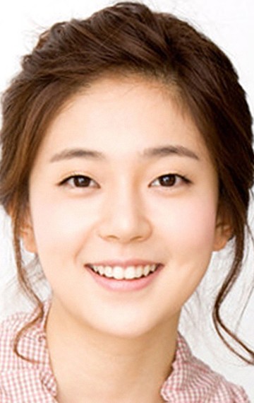 Actress Baek Jin Hee - filmography and biography.