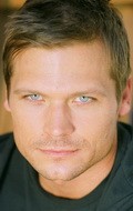 Bailey Chase movies and biography.