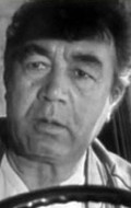 Actor Bakhtiyer Ikhtiyarov - filmography and biography.