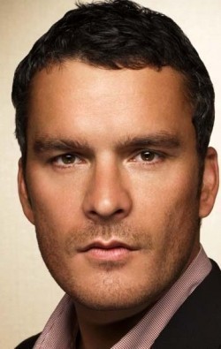 Balthazar Getty movies and biography.