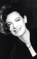 Actress Barbara Dziekan - filmography and biography.