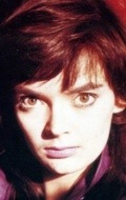 Actress, Producer Barbara Steele - filmography and biography.