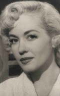 Actress Barbara Laage - filmography and biography.