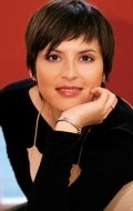 Actress Barbora Kodetova - filmography and biography.