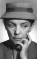 Actress Barbara Ludwizanka - filmography and biography.