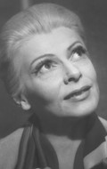 Barbara Drapinska movies and biography.